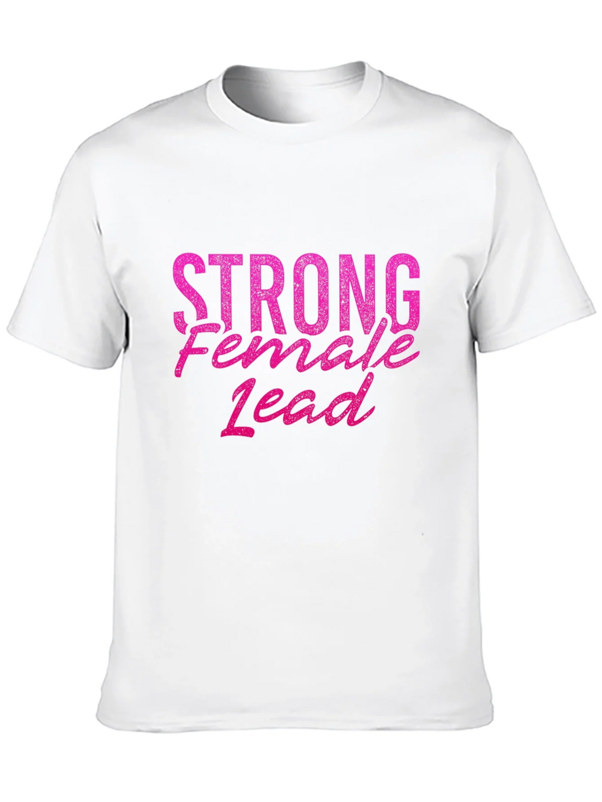 Strong Female Lead T-Shirt product image 7