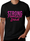 Strong Female Lead T-Shirt product image 1