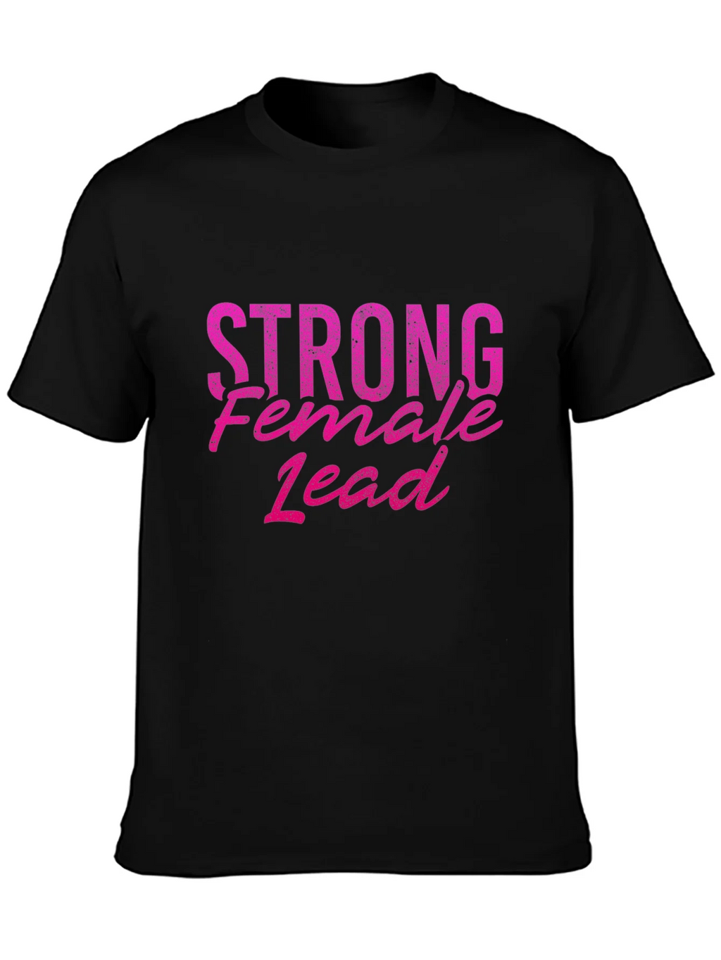 Strong Female Lead T-Shirt product image 3