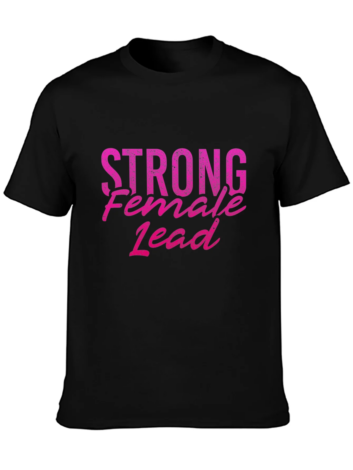 Strong Female Lead T-Shirt product image 3