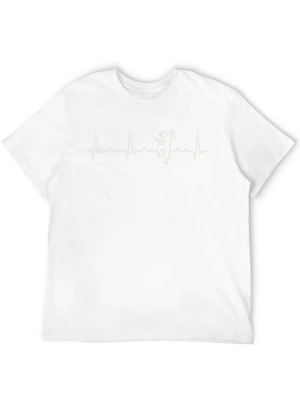 Heartbeat Dancer Graphic Tee - Black product image 11
