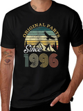 Original Parts Since 1996 Graphic Tee product image 1