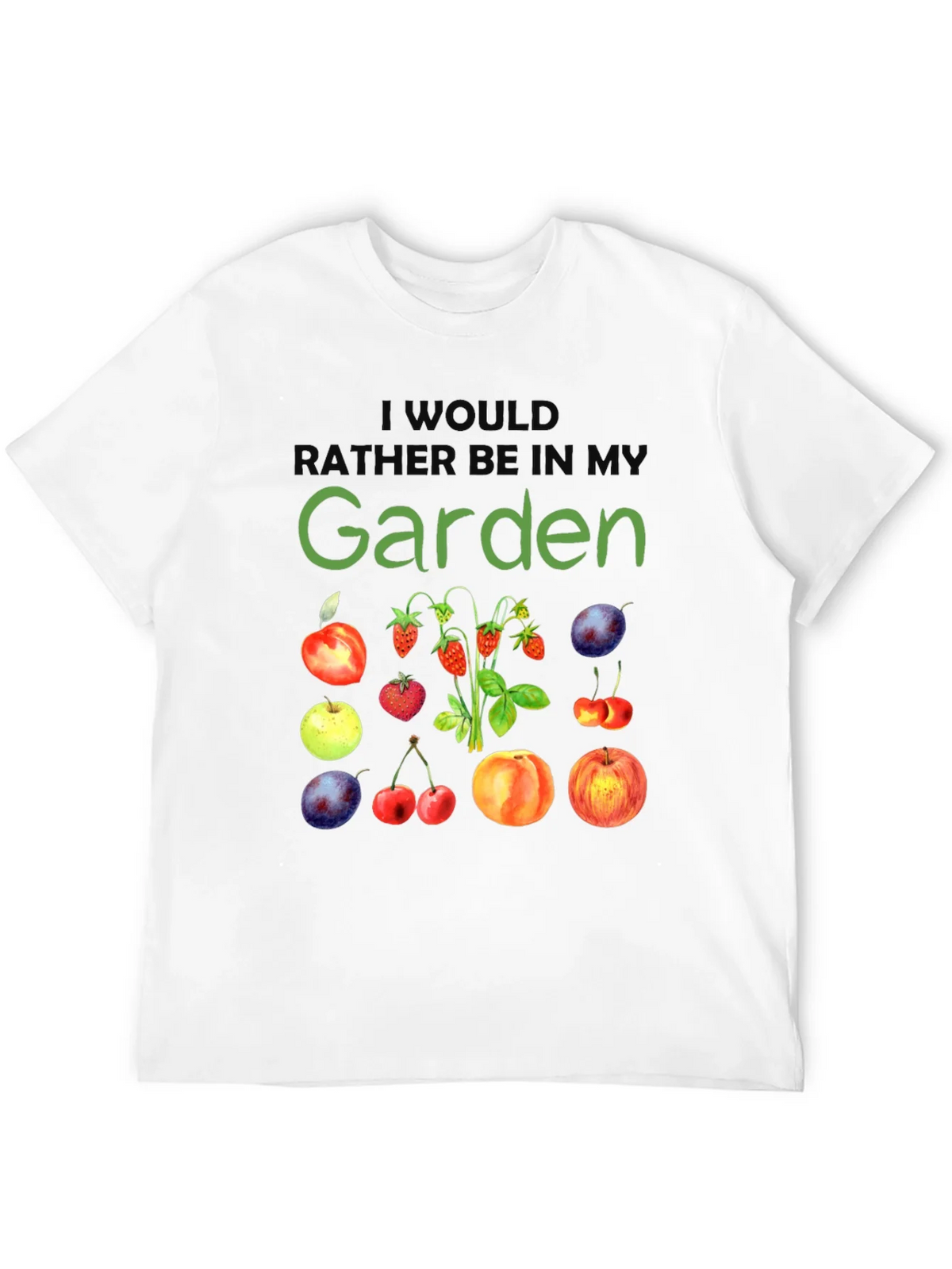 Garden Lover T-Shirt product image 8
