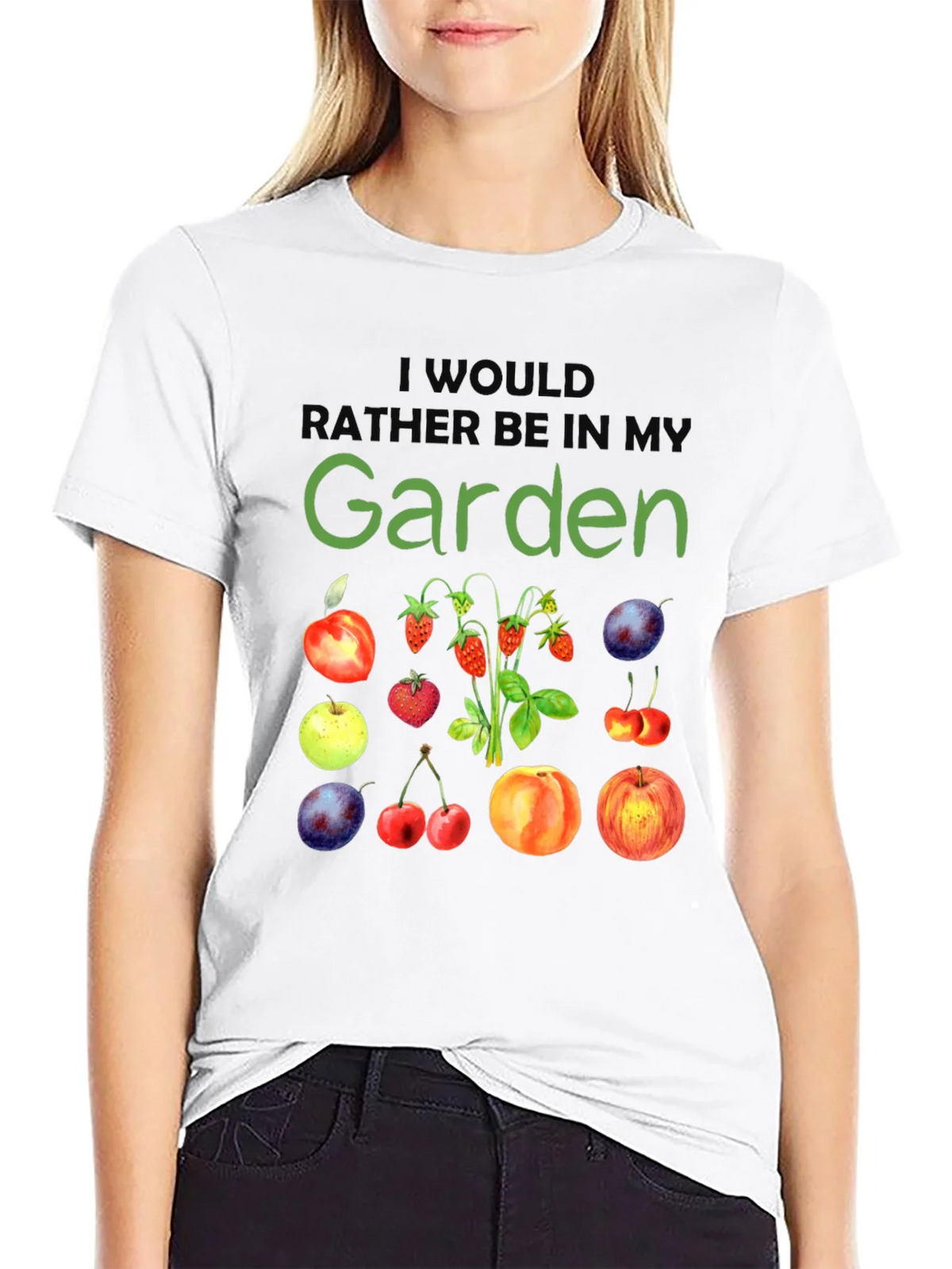 Garden Lover T-Shirt product image 7