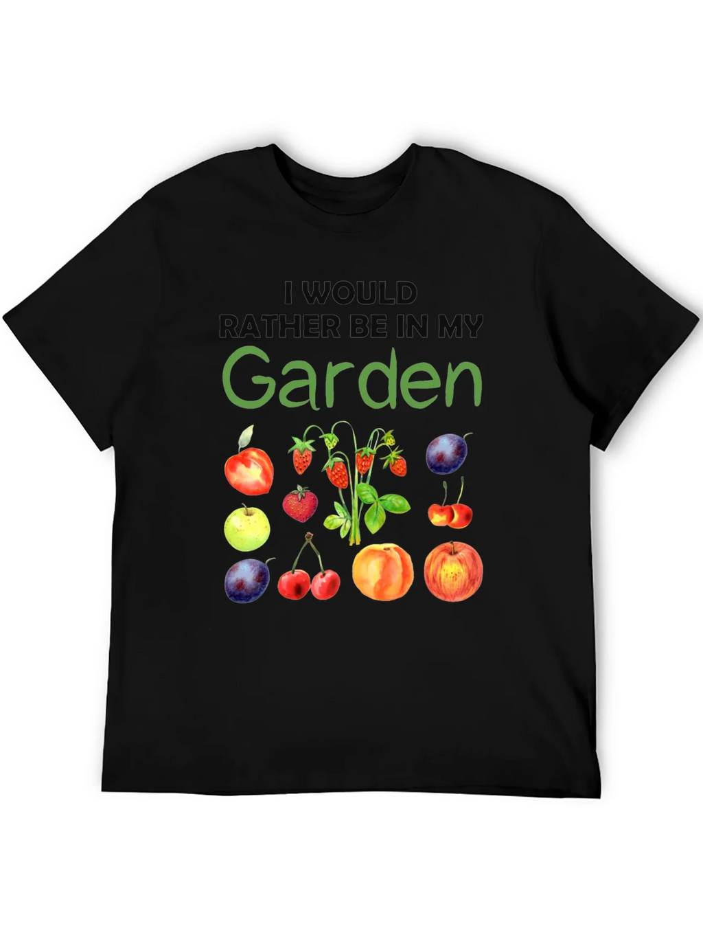 Garden Lover T-Shirt product image 4