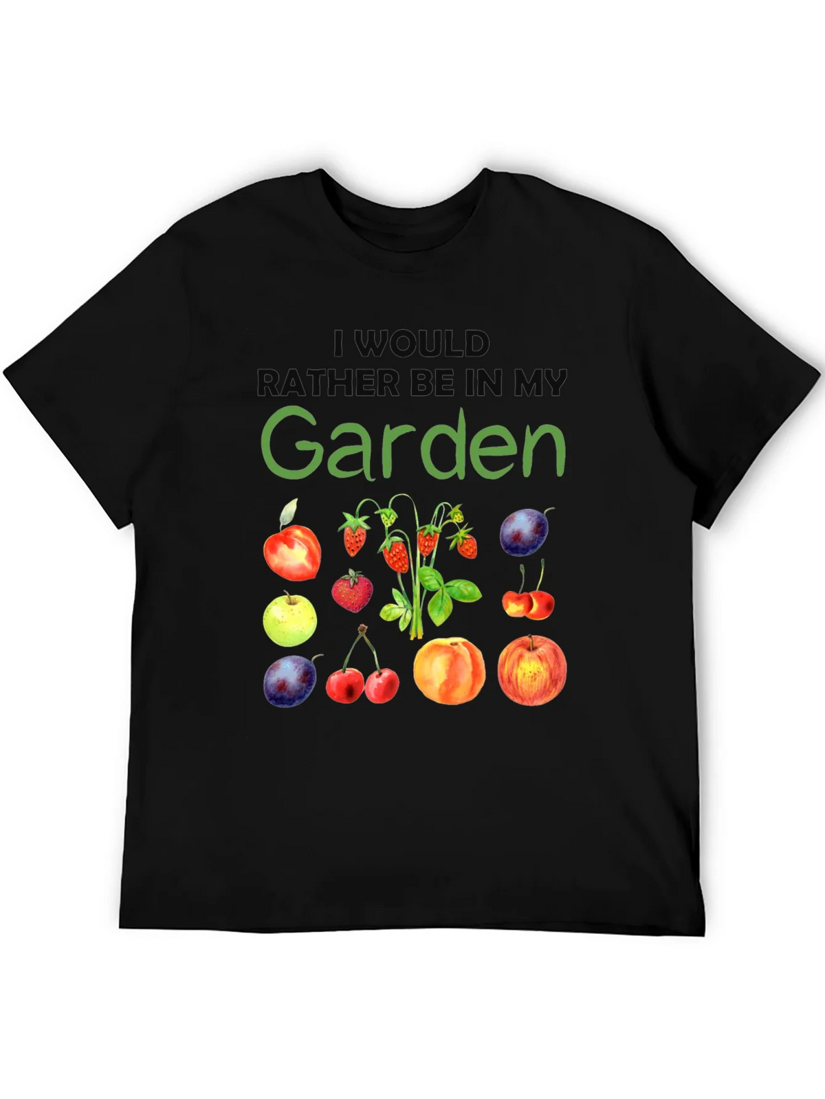 Garden Lover T-Shirt product image 4