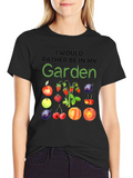 Garden Lover T-Shirt product image 1
