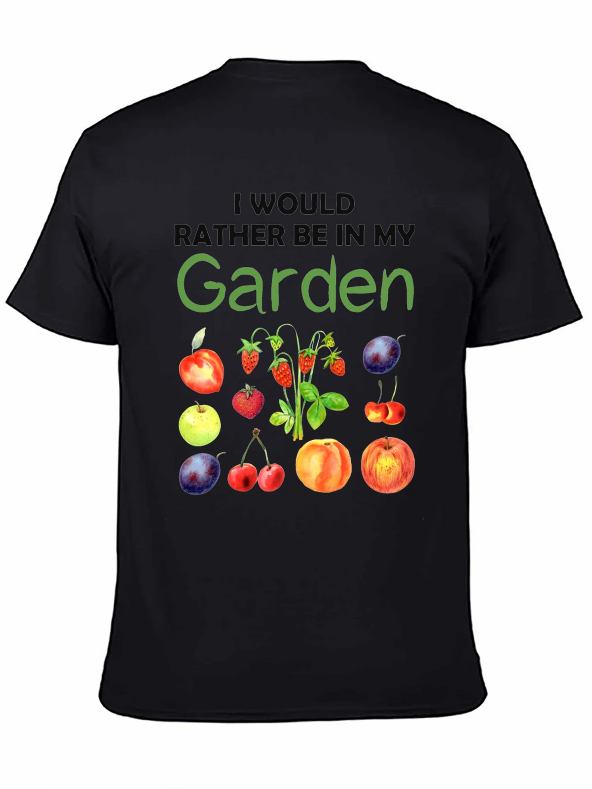 Garden Lover T-Shirt product image 3
