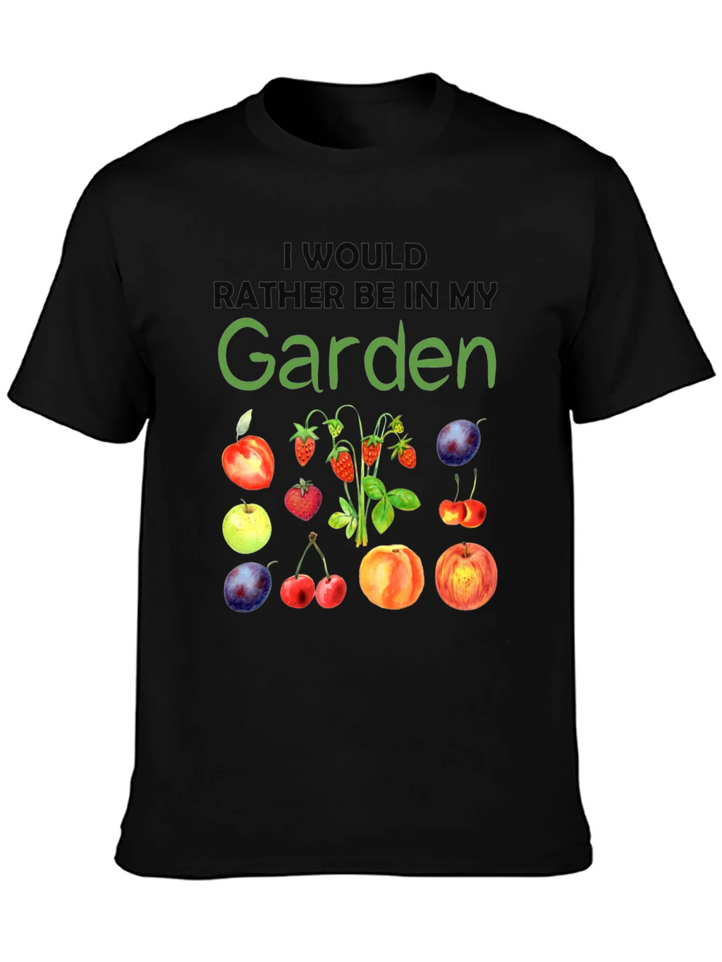 Garden Lover T-Shirt product image 2