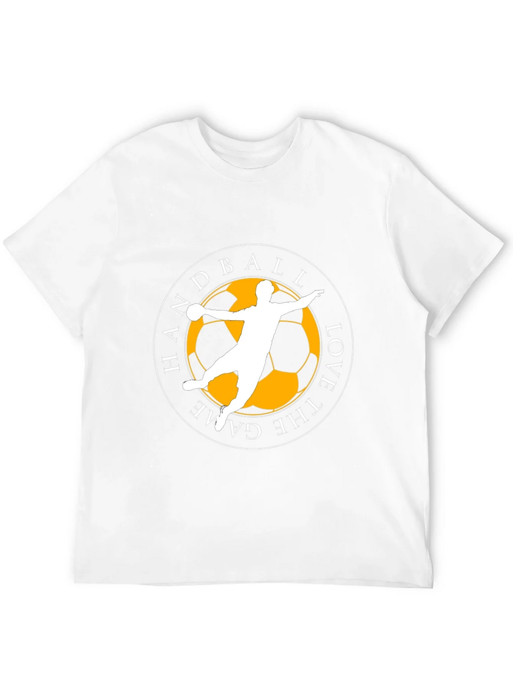 Handball Love T-Shirt - Passion for the Game product image 11