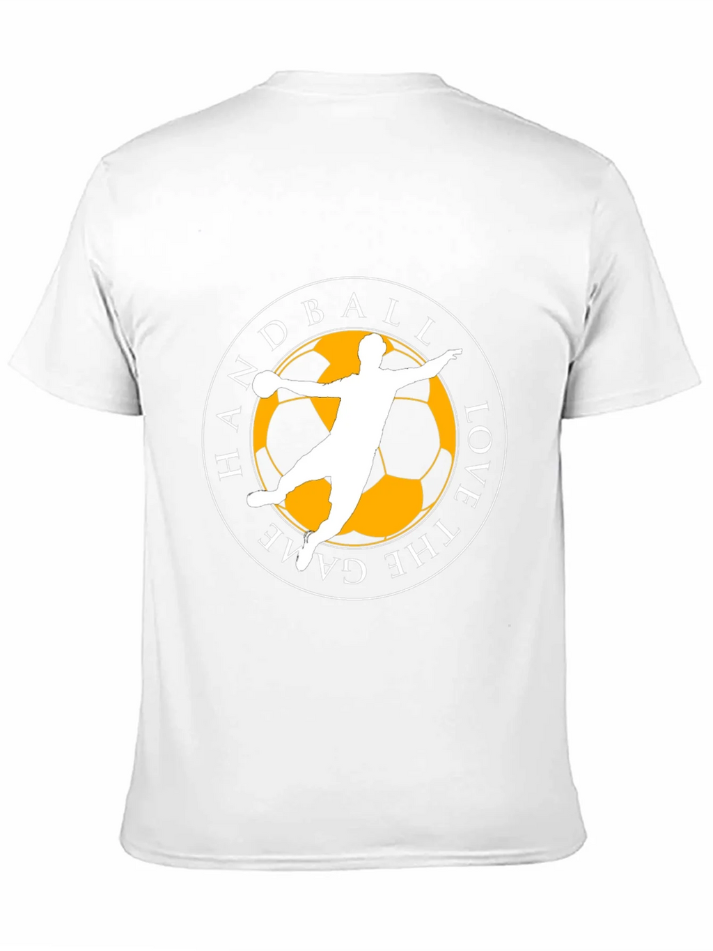 Handball Love T-Shirt - Passion for the Game product image 10