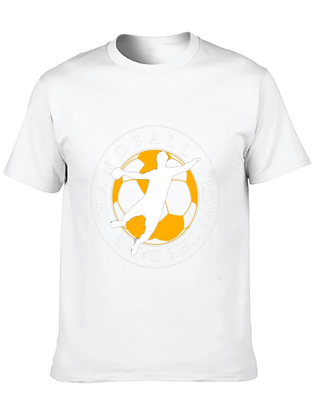 Handball Love T-Shirt - Passion for the Game product image 9