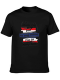 Sing Buri Mind T-Shirt - Funny Thailand Travel Tee product image 1