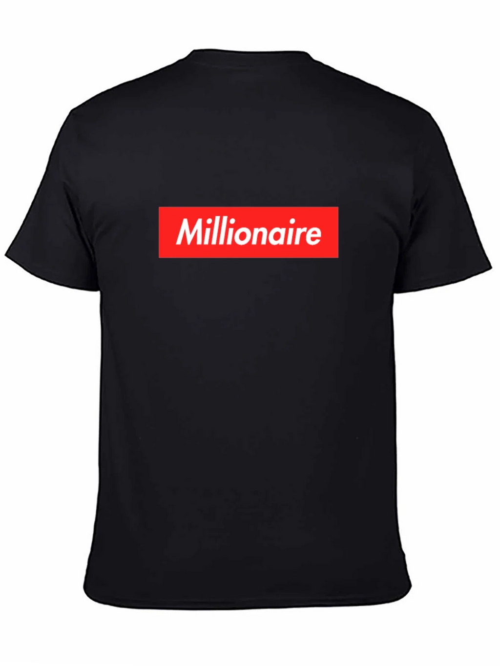 Millionaire T-Shirt - Bold Streetwear Style product image 4