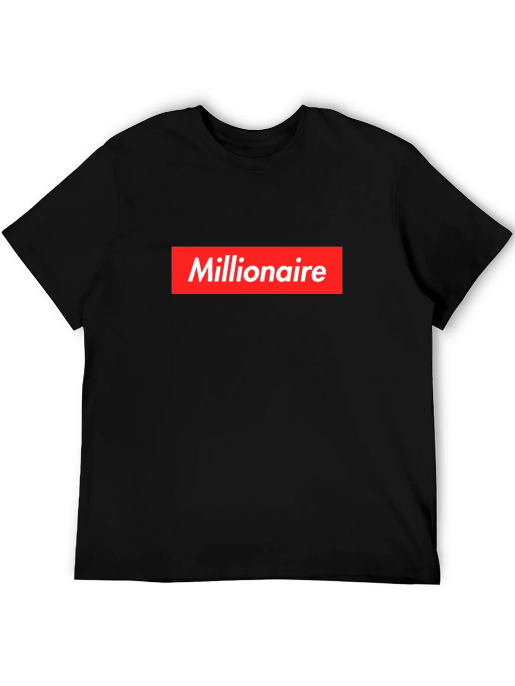 Millionaire T-Shirt - Bold Streetwear Style product image 5