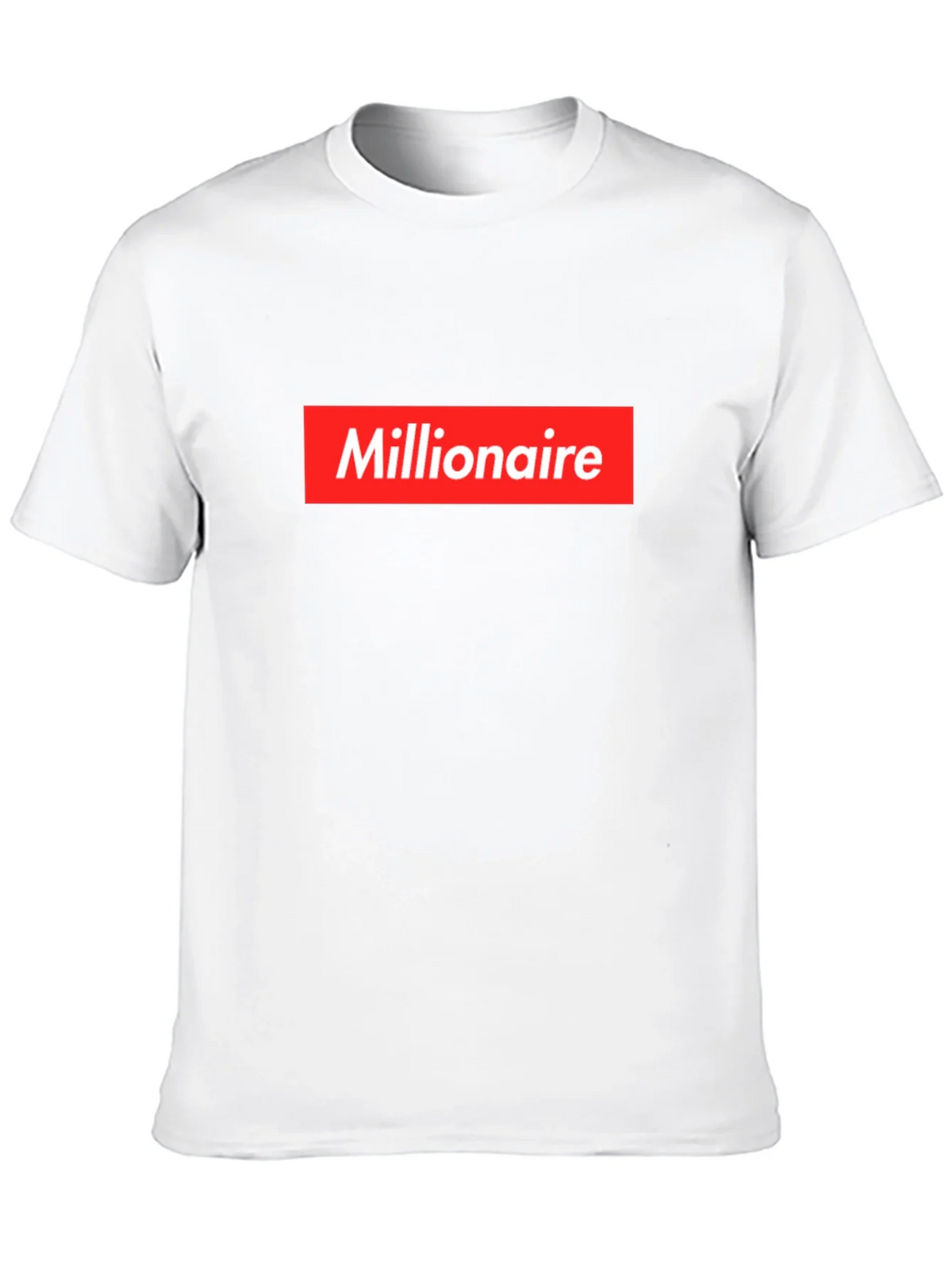 Millionaire T-Shirt - Bold Streetwear Style product image 9