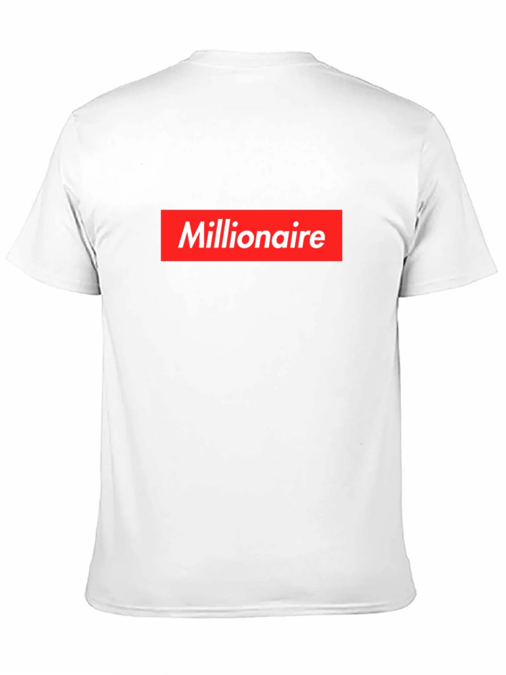 Millionaire T-Shirt - Bold Streetwear Style product image 10