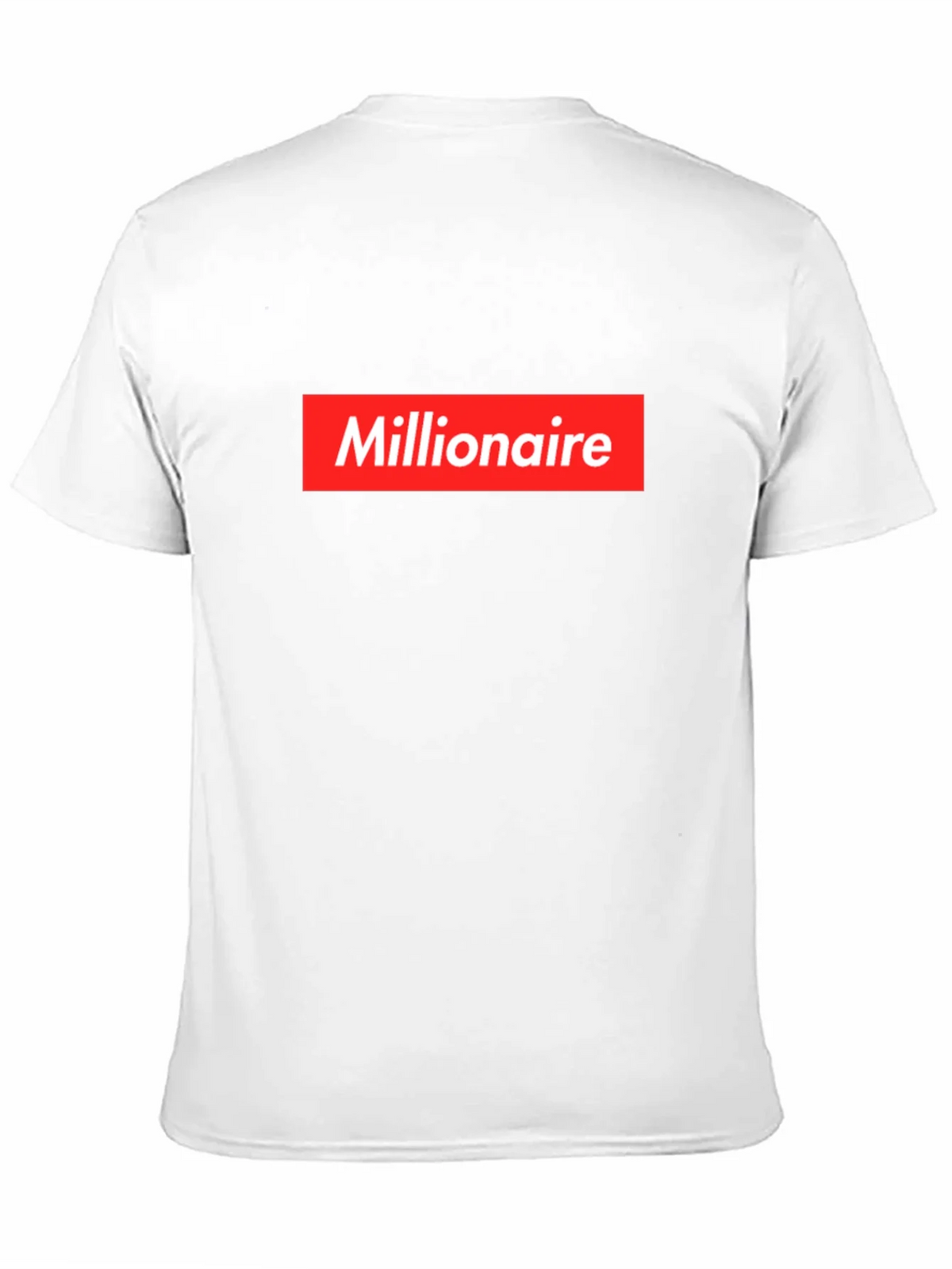 Millionaire T-Shirt - Bold Streetwear Style product image 10