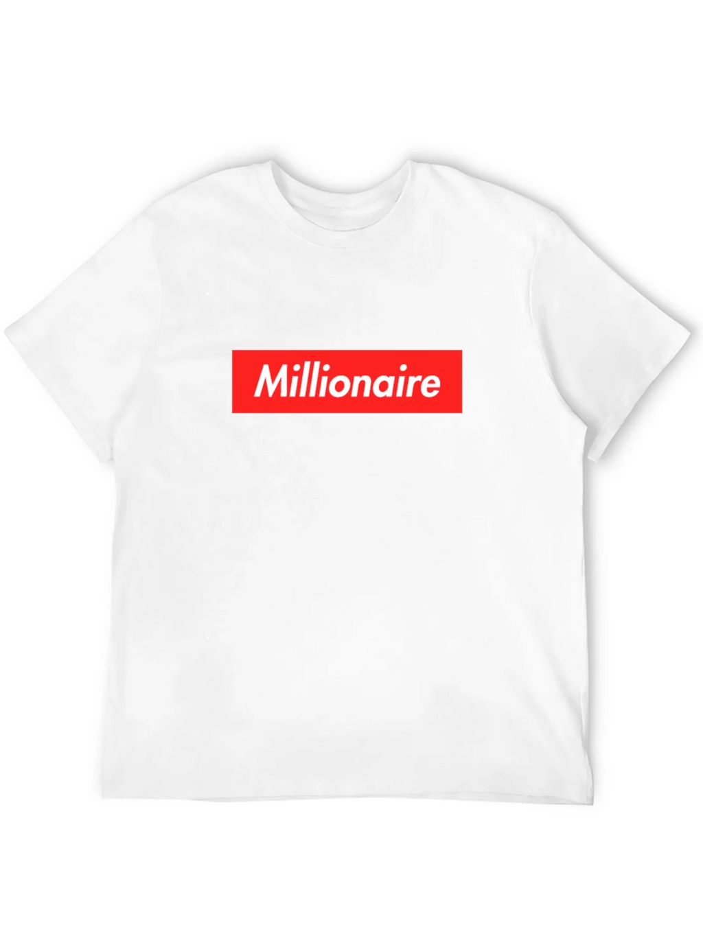 Millionaire T-Shirt - Bold Streetwear Style product image 11