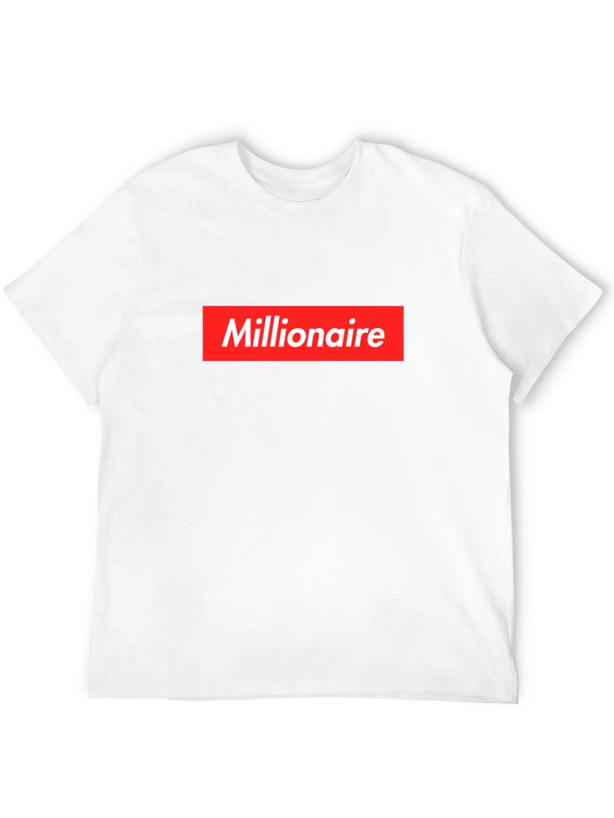 Millionaire T-Shirt - Bold Streetwear Style product image 11
