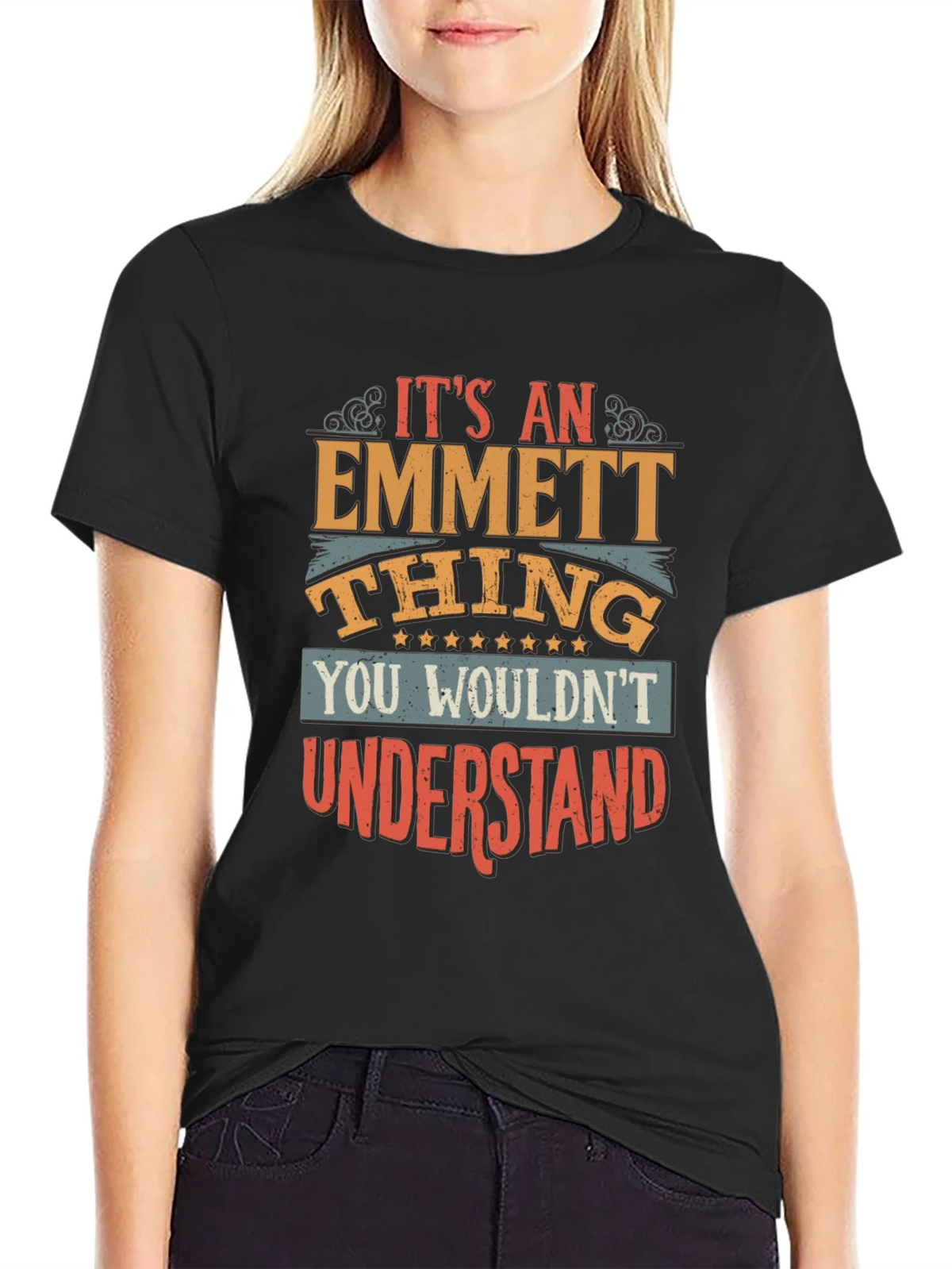 Its an Emmett Thing T-Shirt product image 2