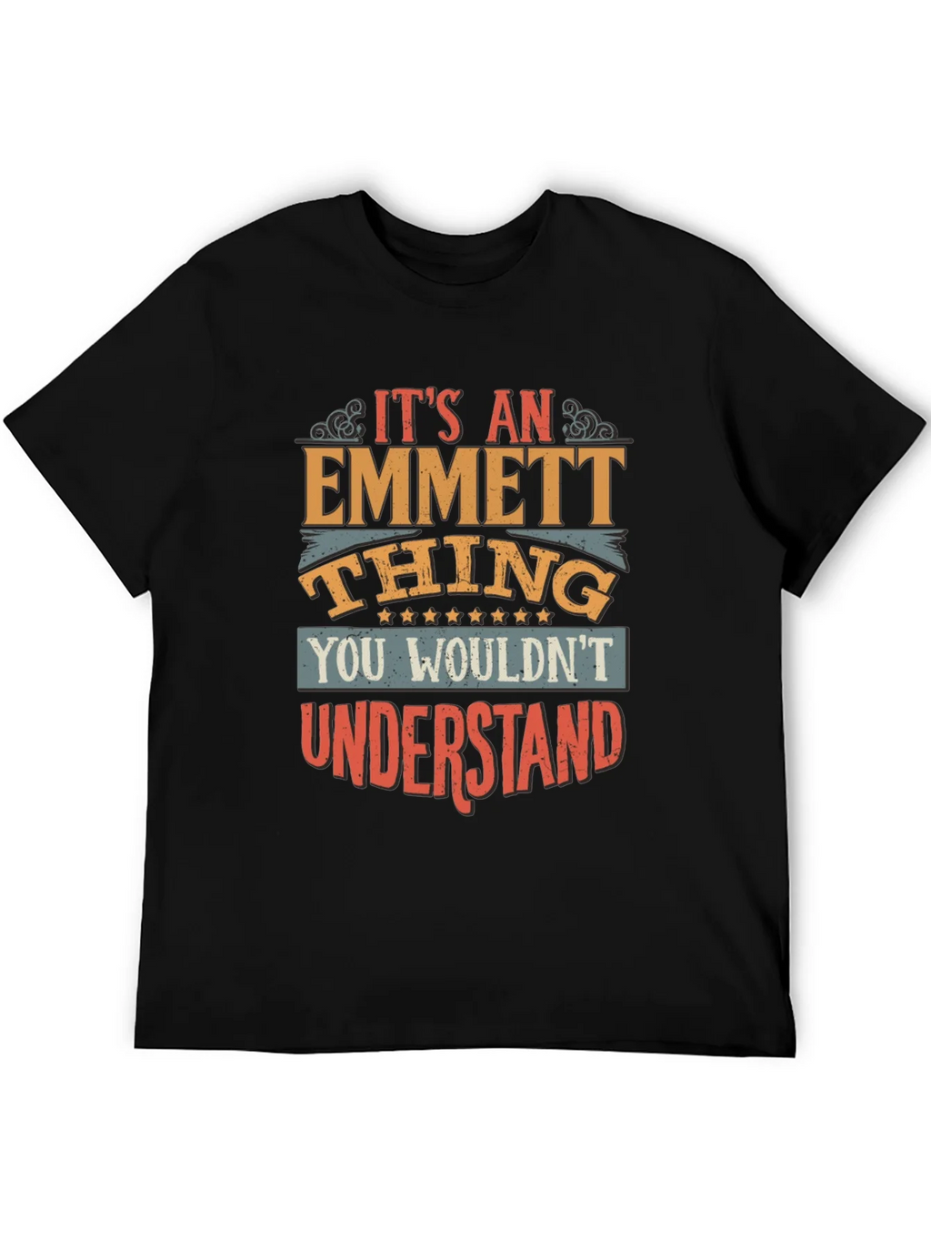 Its an Emmett Thing T-Shirt product image 5