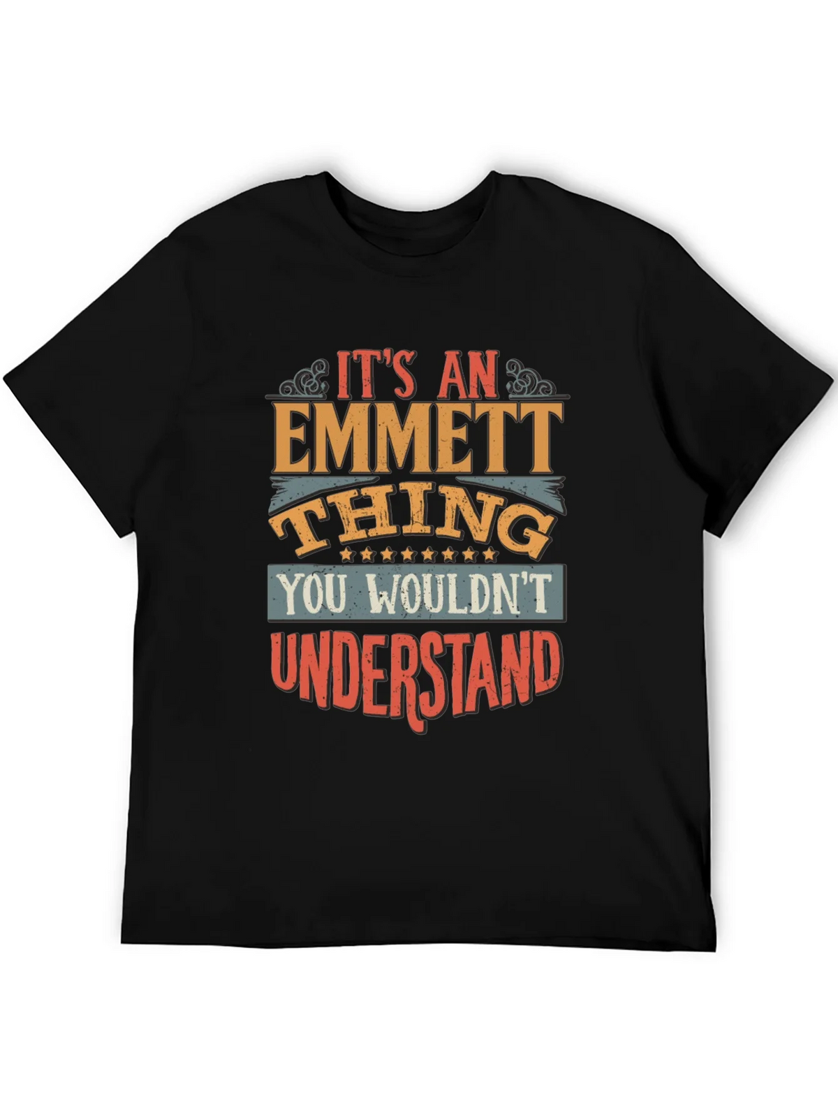 Its an Emmett Thing T-Shirt product image 5