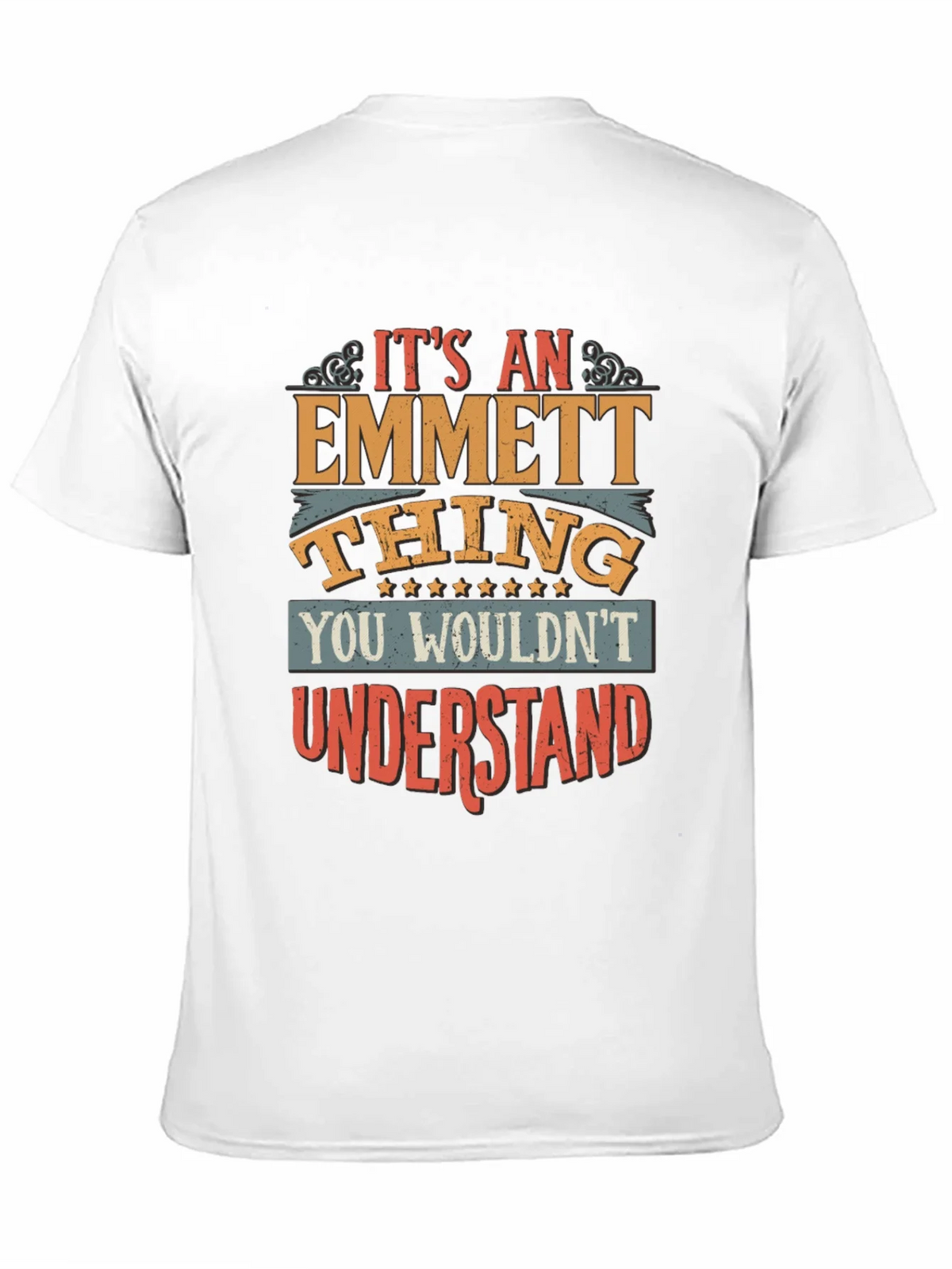 Its an Emmett Thing T-Shirt product image 10