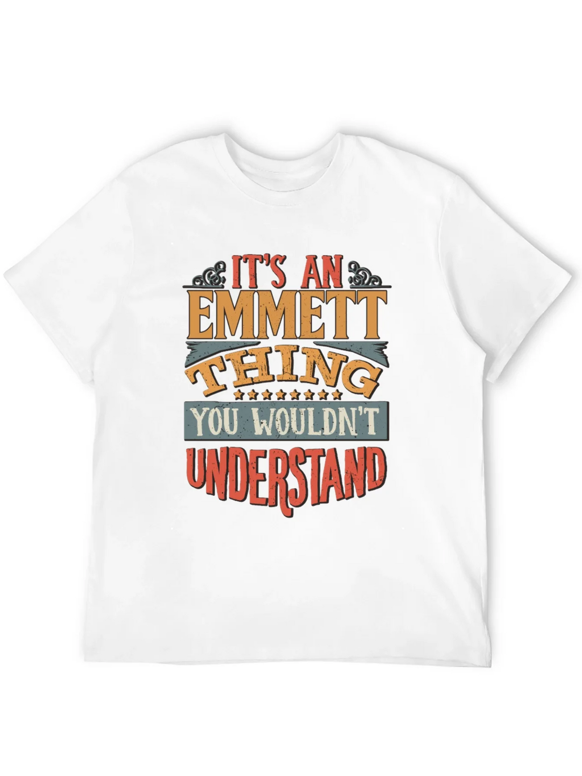 Its an Emmett Thing T-Shirt product image 11