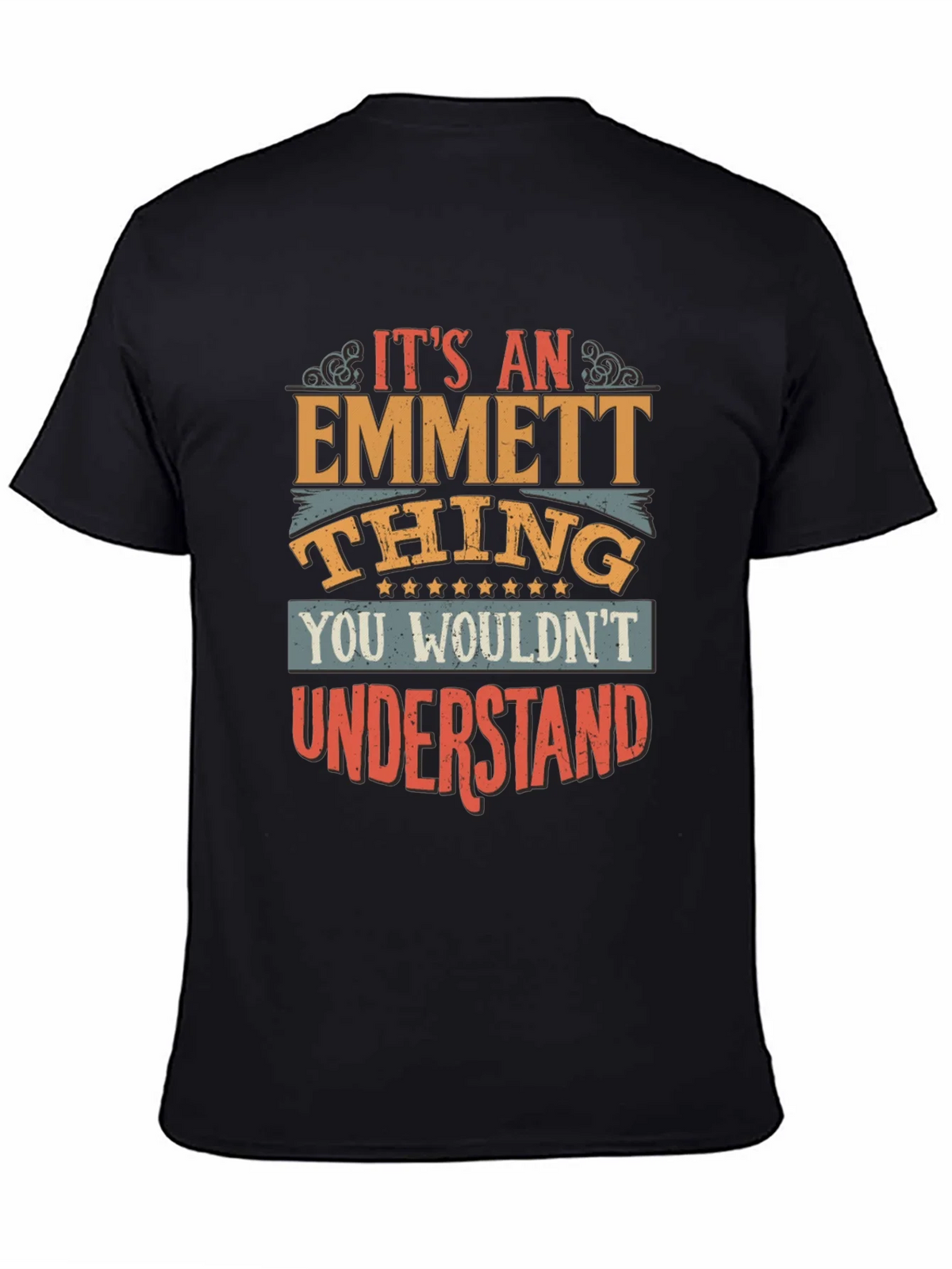 Its an Emmett Thing T-Shirt product image 4