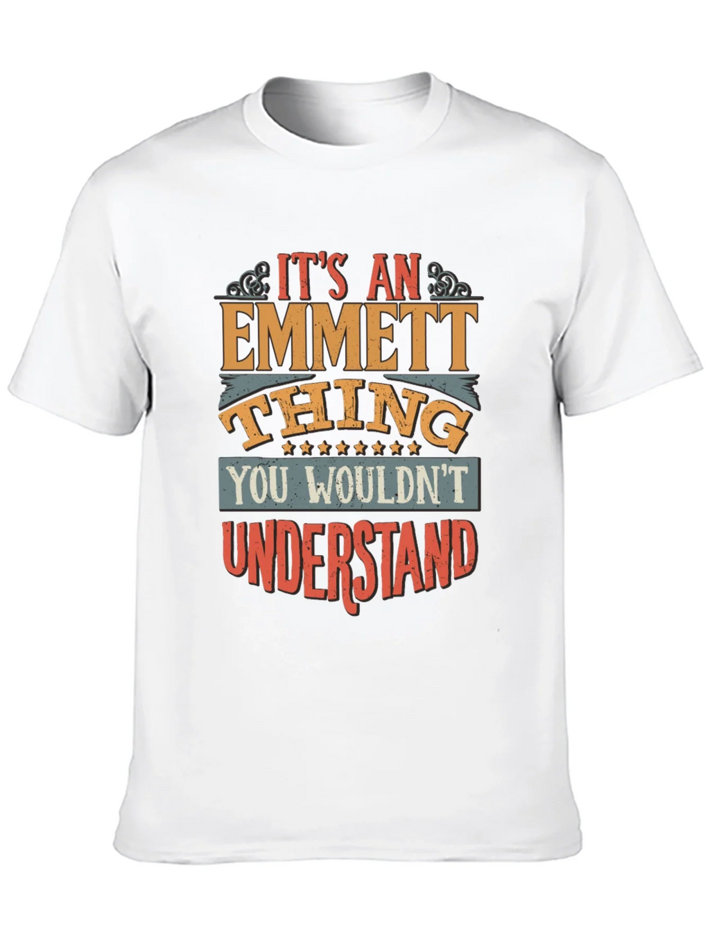 Its an Emmett Thing T-Shirt product image 9