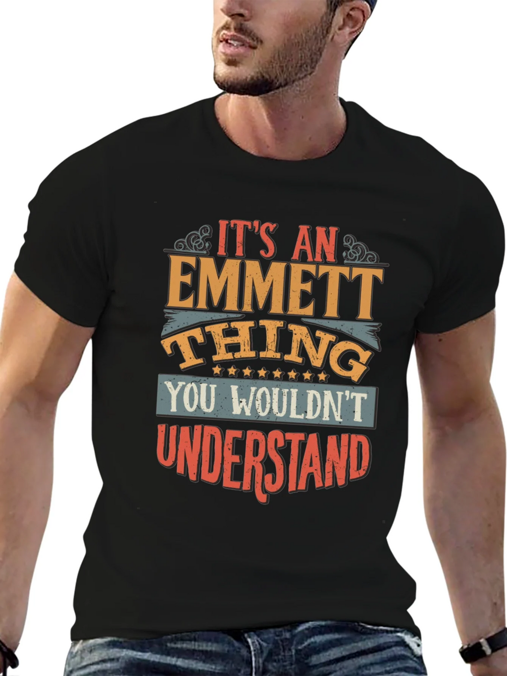 Its an Emmett Thing T-Shirt product image 6