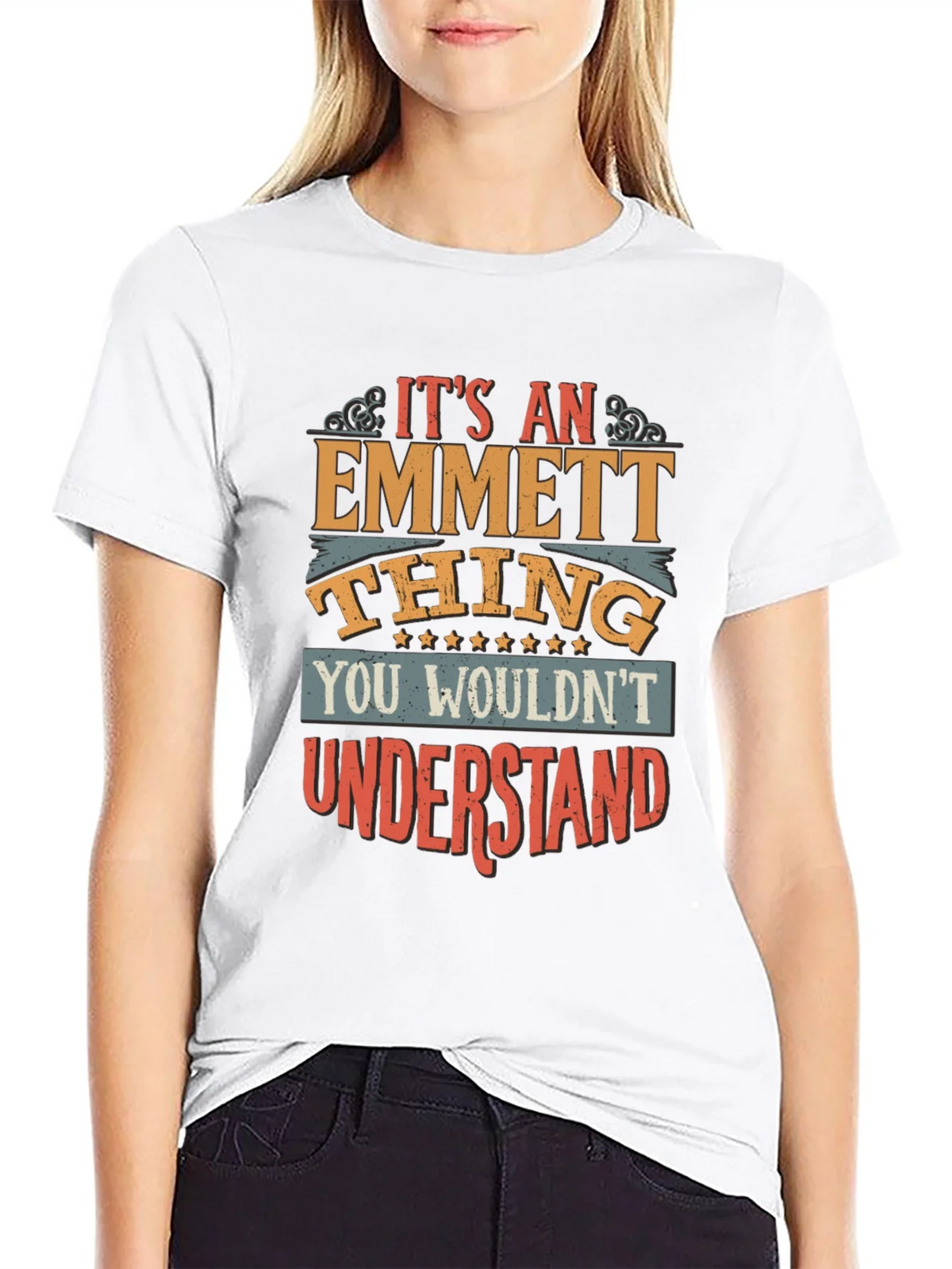 Its an Emmett Thing T-Shirt product image 8