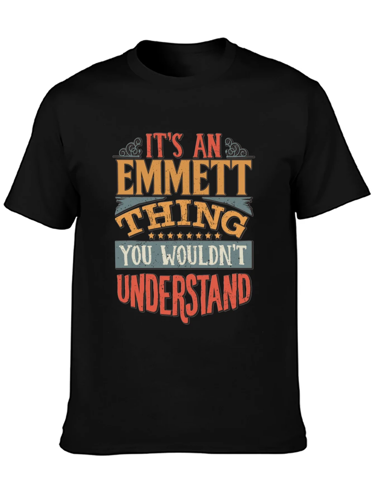 Its an Emmett Thing T-Shirt product image 3