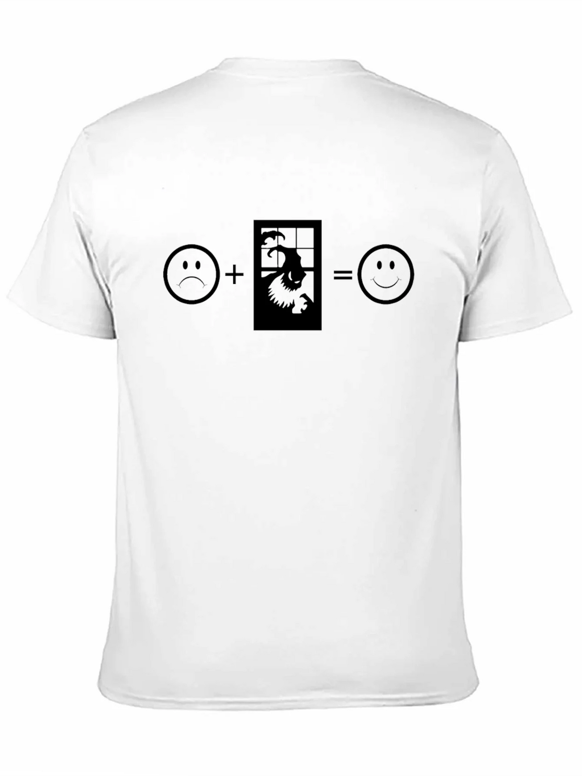 Grinchy Mood Equation T-Shirt product image 10