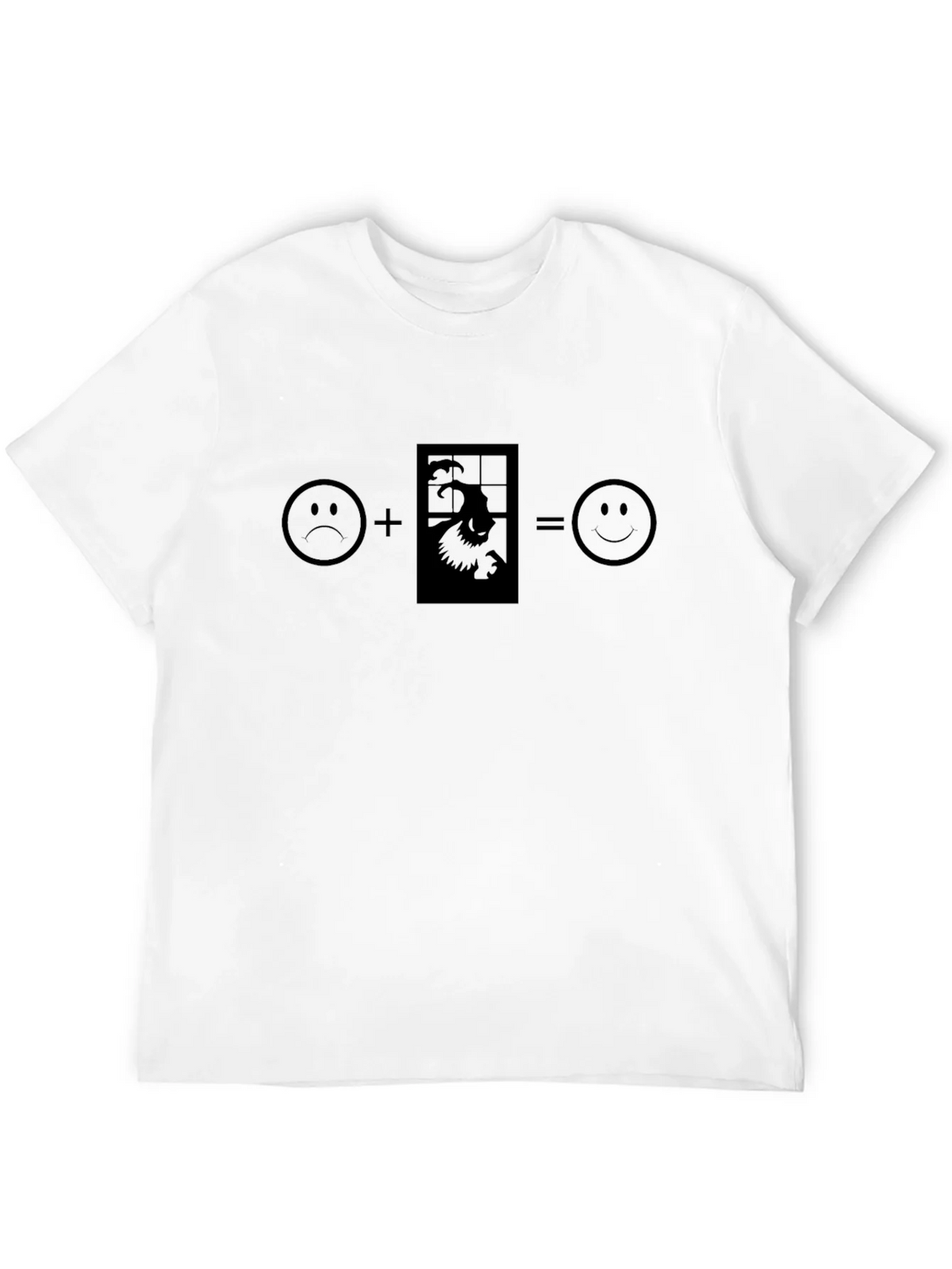 Grinchy Mood Equation T-Shirt product image 11