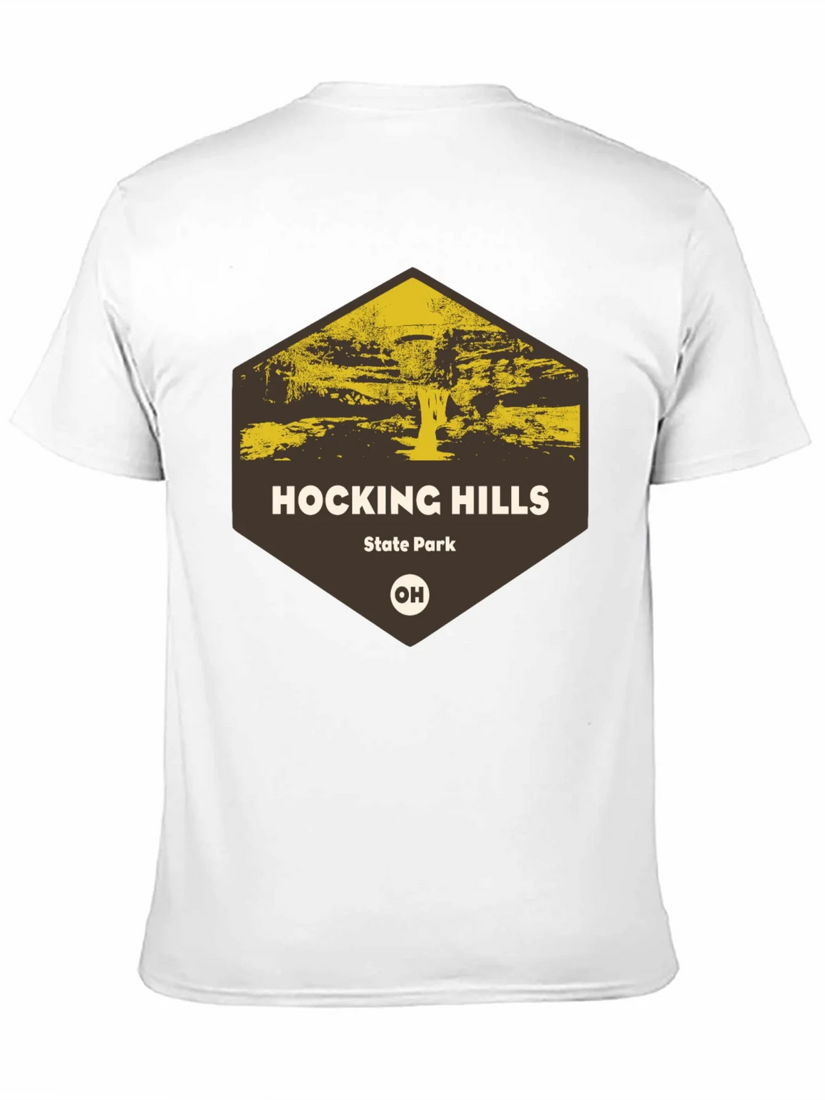 Hocking Hills State Park T-Shirt product image 10