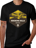 Hocking Hills State Park T-Shirt product image 1