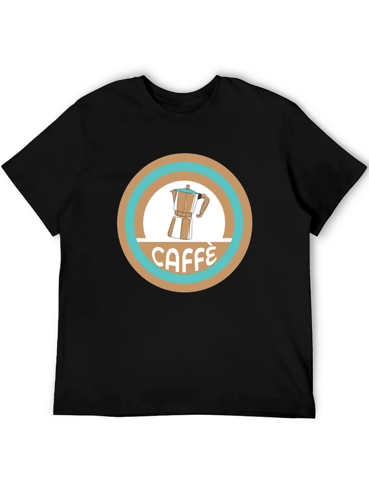 Caffe Italian Coffee T-Shirt product image 5