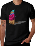 Groundhog Day T-Shirt - Funny Winter Outfit product image 1