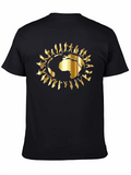 Unite the World Graphic T-Shirt product image 1