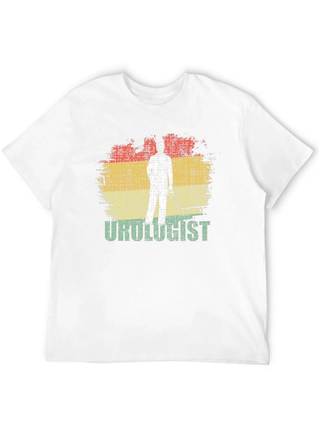 Urologist Retro T-Shirt - Medical Humor Tee product image 8