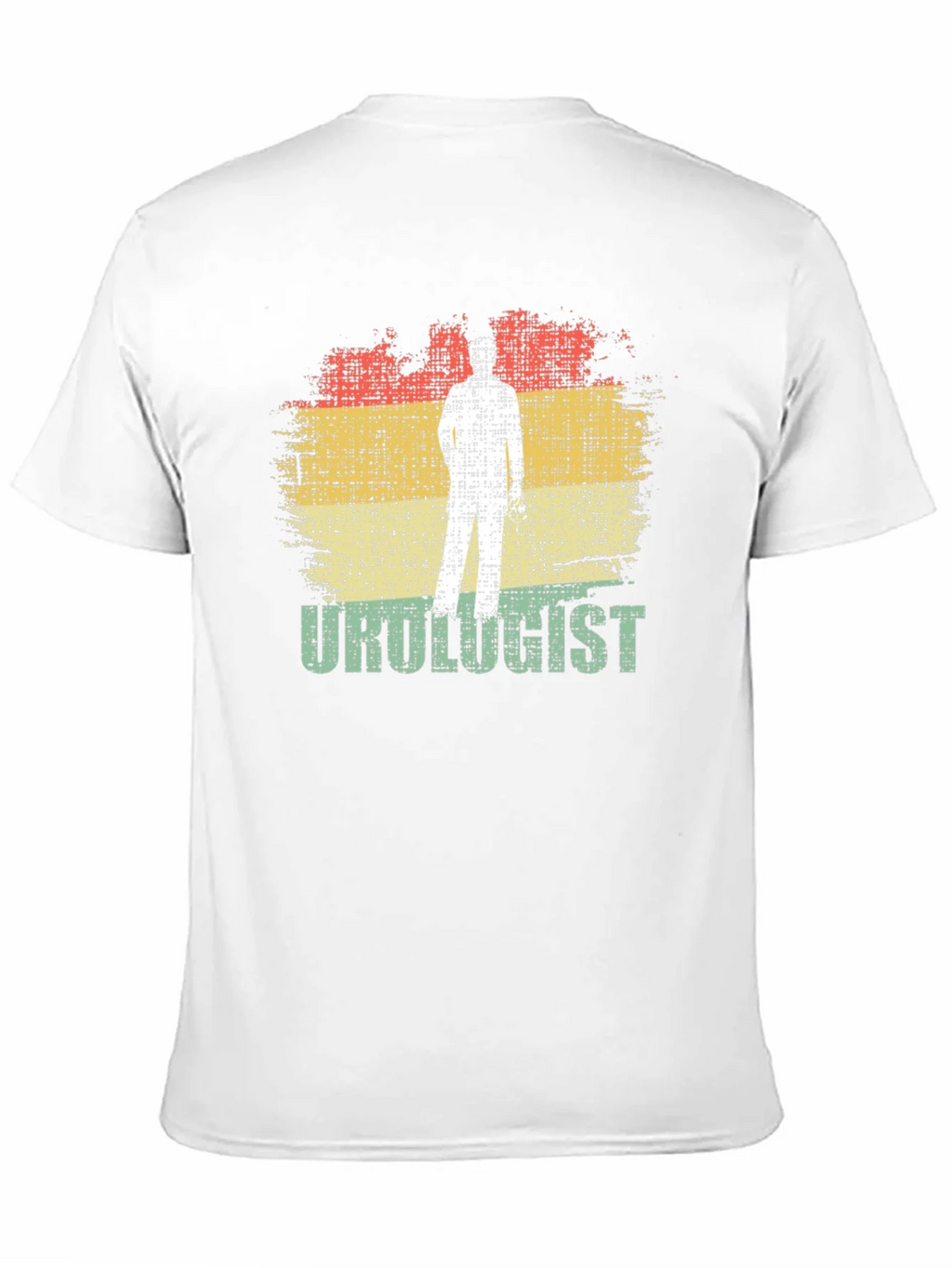 Urologist Retro T-Shirt - Medical Humor Tee product image 7