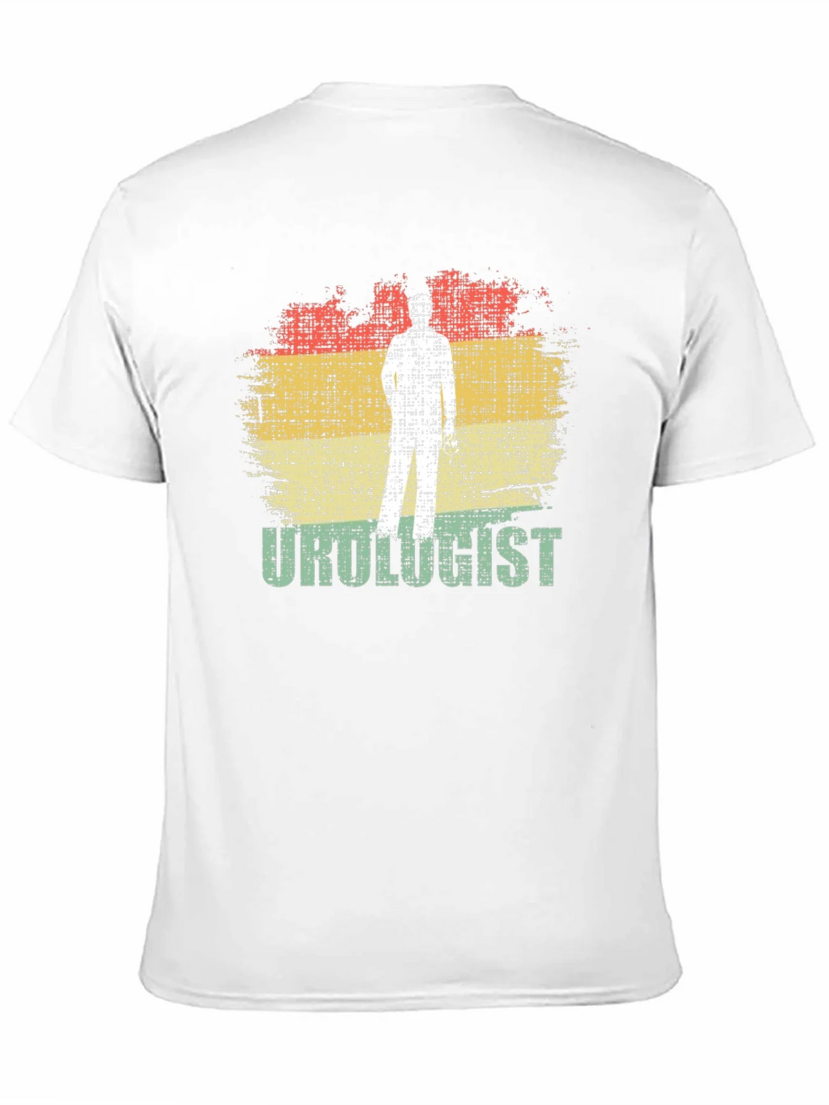 Urologist Retro T-Shirt - Medical Humor Tee product image 7